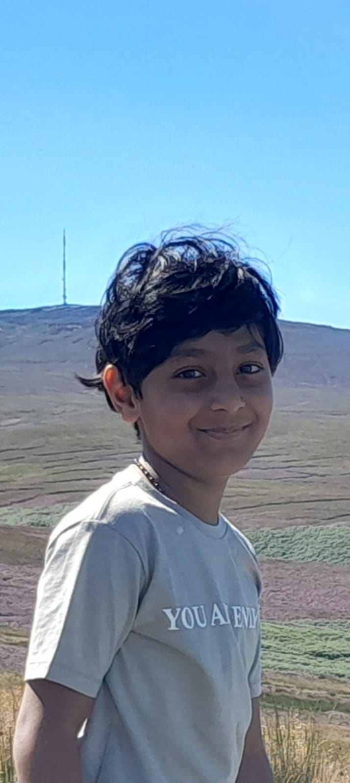 Johaan Joseph Jiju